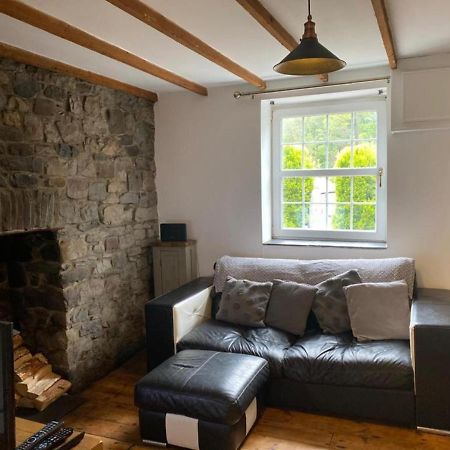 2-Bed Cottage In In Welsh Valley Nr סוואנסי מראה חיצוני תמונה