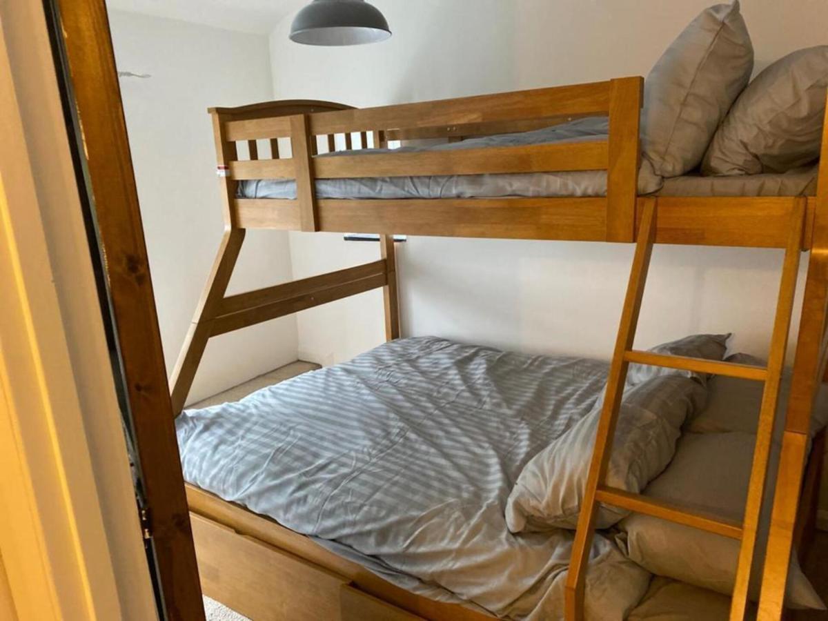 2-Bed Cottage In In Welsh Valley Nr סוואנסי מראה חיצוני תמונה